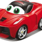Bb Junior Ferrari Lil Drivers Laferrari