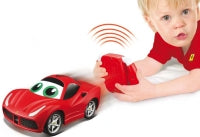 Bb Junior Ferrari Lil Drivers Laferrari