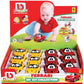 Bb Junior Ferrari My 1st Collection Assorted