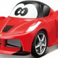 Bb Junior Ferrari My 1st Collection Assorted