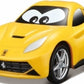 Bb Junior Ferrari My 1st Collection Assorted
