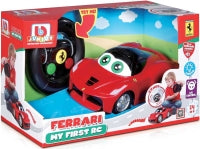 Bb Junior Ferrari My 1st RC Laferrari
