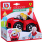 Bb Junior Ferrari Poppin Drivers