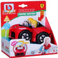 Bb Junior Ferrari Poppin Drivers
