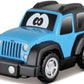 Bb Junior Jeep My 1st Collection Assorted