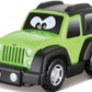 Bb Junior Jeep My 1st Collection Assorted