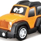 Bb Junior Jeep My 1st Collection Assorted