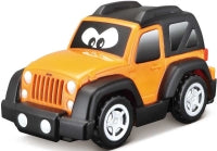 Bb Junior Jeep My 1st Collection Assorted