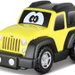 Bb Junior Jeep My 1st Collection Assorted