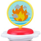 Bb Junior Splash N Play Fire Boat