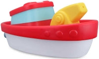 Bb Junior Splash N Play Fire Boat