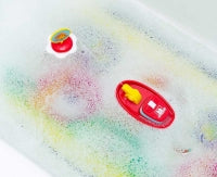 Bb Junior Splash N Play Fire Boat