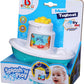 Bb Junior Splash N Play Music Tugboat