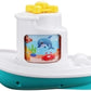 Bb Junior Splash N Play Music Tugboat