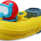 Bb Junior Splash N Play Rescue Raft