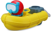 Bb Junior Splash N Play Rescue Raft