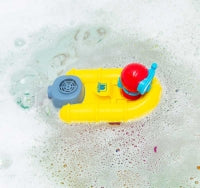 Bb Junior Splash N Play Rescue Raft