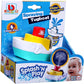 Bb Junior Splash N Play Spraying Tugboat