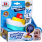 Bb Junior Splash N Play Spraying Tugboat