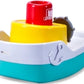 Bb Junior Splash N Play Spraying Tugboat
