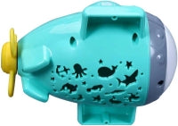 Bb Junior Splash N Play Submarine Projector