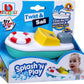 Bb Junior Splash N Play Twist & Sail