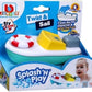 Bb Junior Splash N Play Twist & Sail
