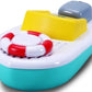 Bb Junior Splash N Play Twist & Sail