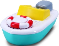 Bb Junior Splash N Play Twist & Sail