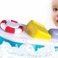 Bb Junior Splash N Play Twist & Sail