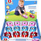Bb Junior Vw Volkswagen Beetle My 1st Collection Assorted