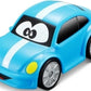 Bb Junior Vw Volkswagen Beetle My 1st Collection Assorted