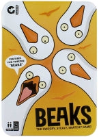 Beaks