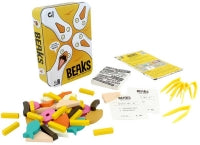 Beaks