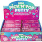 Bear Pick N Pop Putty
