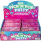 Bear Pick N Pop Putty