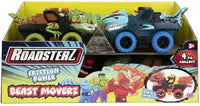 Beast Moverz Assorted