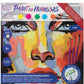 Belief - 30x30cm Paint By numb3rs Kit