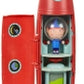 Ben And Holly Elf Rocket
