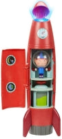 Ben And Holly Elf Rocket
