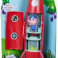 Ben And Holly Elf Rocket