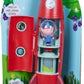 Ben And Holly Elf Rocket
