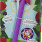Ben And Holly Princess Hollys Sparkle And Spell Wand