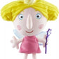 Ben And Holly Talking Plush