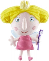Ben And Holly Talking Plush
