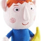 Ben And Holly Talking Plush