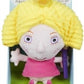 Ben And Holly Talking Plush