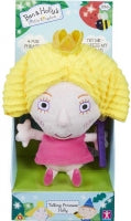 Ben And Holly Talking Plush