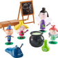 Ben And Hollys Potion Classroom