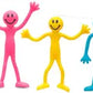Bendable Smiler Assorted